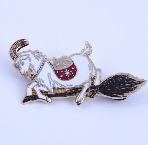 Kunshan Manufacturer Metal Crafts Badge Wholesale Lapel Pin Supplier Custom Enamel Pins Hard enamel PINS