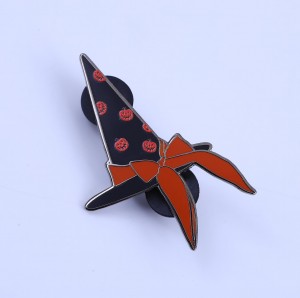 Kunshan Manufacturer Metal Crafts Badge Wholesale Lapel Pin Supplier Custom Enamel Pins Hard enamel PINS