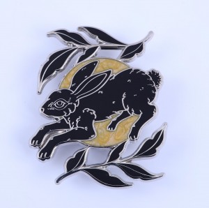 Kunshan Manufacturer Metal Crafts Badge Wholesale Lapel Pin Supplier Custom Enamel Pins Hard enamel PINS