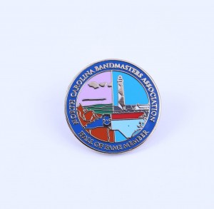 Kunshan Manufacturer Metal Crafts Badge Wholesale Lapel Pin Supplier Custom Enamel Pins Hard enamel PINS