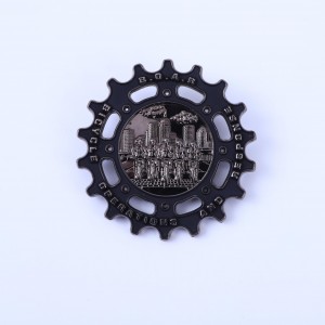 Custom various Shaped Bottle Opener Challenge Coins