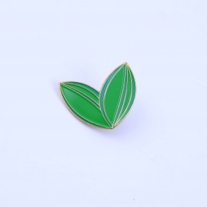 Wholesale Metal Cute Logo Anime Lapel Pin Badges Manufacturer Custom Soft Hard Enamel Pins