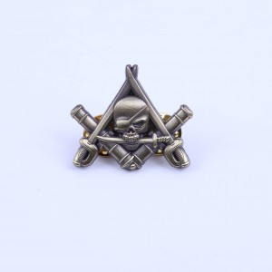 High Quality Manufacturer Design Enamel Custom Pins lapel Pin