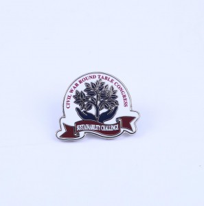 Kunshan Manufacturer Metal Crafts Badge Wholesale Lapel Pin Supplier Custom Enamel Pins Hard enamel PINS