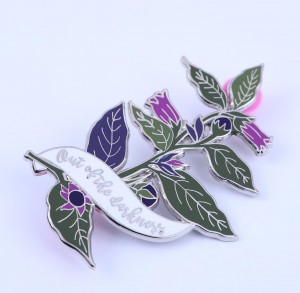 Kunshan Manufacturer Metal Crafts Badge Wholesale Lapel Pin Supplier Custom Enamel Pins Hard enamel PINS