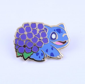 Kunshan Manufacturer Metal Crafts Badge Wholesale Lapel Pin Supplier Custom Enamel Pins Hard enamel PINS