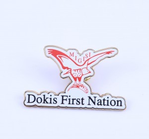 Kunshan Manufacturer Metal Crafts Badge Wholesale Lapel Pin Supplier Custom Enamel Pins Hard enamel PINS